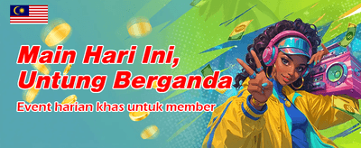 Menang Jackpot Besar Hari Ini