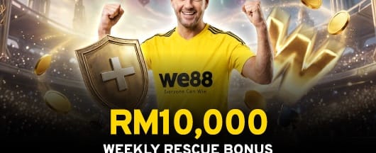 Bonus Deposit Harian promotion