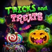 Tricks and Treats screenshot