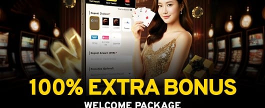 Rebat Tunai Harian promotion banner